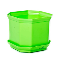 Вазон Дама, яблоко-14 купить