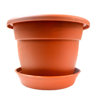 Вазон антик-15, терракот купить