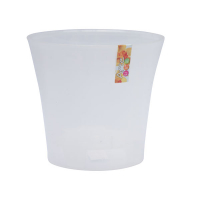 Вазон Арте прозрачний 2,0 л купить