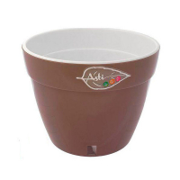 Вазон Асті шаде-білий 6л купить