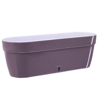 Вазон Asti Box шаде 30см купить