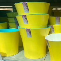 Донна 3,5л желто-голубой купить