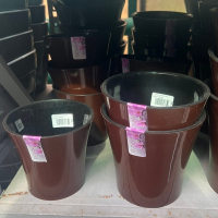 Донна 3,5л коричнево-черный купить