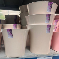 Донна 3,5л бежев-бiлий купить