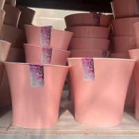 Донна 3,5 л розово-белый купить