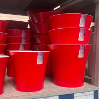 Донна 1,8л красно-белый купить