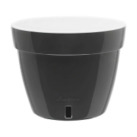 Вазон Асти 15л антрацит купить