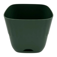 Горшок Эрика 180мм зеленый лесной купить