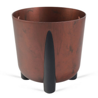 Горщик ФРIДА 210 мiдний купить