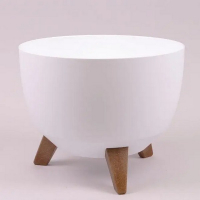 Миса Рома 330 белый купить