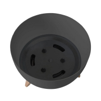 Миса Рома 400 черный купить