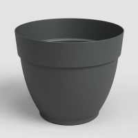 Вазон Capri Campana 70 см antracite купить