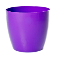 Кашпо Ага фиолет 16 купить