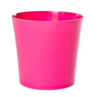Кашпо фиолек розовый 16 купить