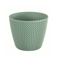 Кашпо SPLOFY DSP190, шалфей купить