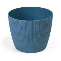 Горшок Магнолия Джампер 140мм морской купить