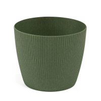 Горшок Магнолия Джампер 190мм авокадо купить