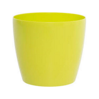 Кашпо Магнолия 300 лимонный купить