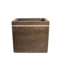 Вазон бетонный Terra (Терра) купить