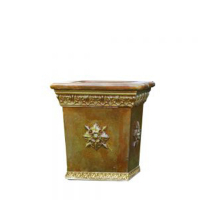 Вазон бетонный Kvadro (Квадро) купить