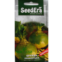 Брюква Приморська 1г купить