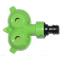 Розпилювач води металевий (Оазис) купить