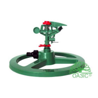 Распылитель воды стационарный пульсирующий (Оазис) купить