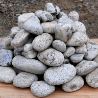 Голыш серый Ф 40-60 купить