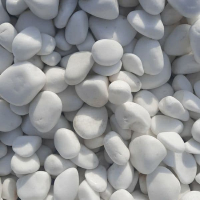 Галька мрамор Тасос Ф 60-80 купить