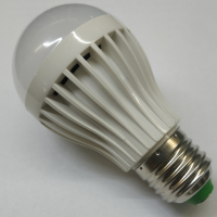 Фитолампа LED Super Bright E27 5W купить