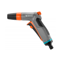 Пистолет-наконечник для полива Gardena Comfort 2-в-1 купить