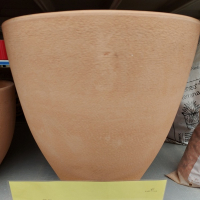 Горщік Ціатоло Каліфорнія 27*25,2*10, примітиво вайт, кераміка купить