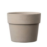 Вазон Перфетто 15х13хх1,5 мокко керамика купить