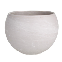 Горщик керамiчний ШАР GRANIT 26 СМ (24) купить