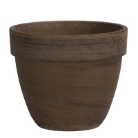 Вазон керамический LEVANTE BASALT 30CM (26) купить