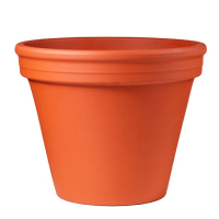 Вазон керамический NATUR 16\18 СМ (14) купить