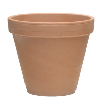 Вазон керамический обычный ANTYK 10CM (11) купить