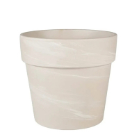 Вазон керамический CALIMA GRANIT 24CM (22) купить