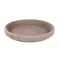 Поддон керамический XLU BASALT IMPR 26CM купить