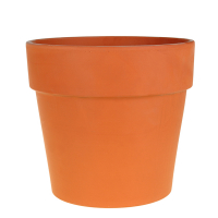 Горщик керамічний CALIMA NATUR 31CM (28) купить