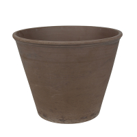 Вазон керамический ORA BASALT 31CM (22) купить