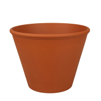 Вазон керамический ORA NATUR 27CM (20) купить