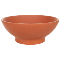 Вазон керамический Чаша M NATUR 31CM (24) купить