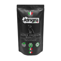 Сухий корм для собак Adragna Breeder Professional Premium Daily Chicken 1 кг купить