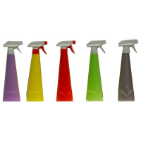 Опрыскиватель Лилия конус 0,5л купить