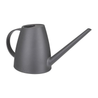 Лейка Elho brussels 1,8л антрацит купить