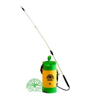 Опрыскиватель садовый с монометном на 5л (Оазис) купить