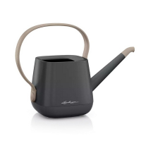 Лiйка Lechuza Yula 1.7 л сланцево-сірий купить