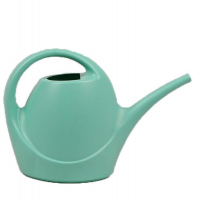 Лійка для кімнатних квітів 1,8л бирюза купить