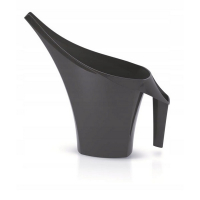 Лейка для цветов Coubi 2л Antracite купить